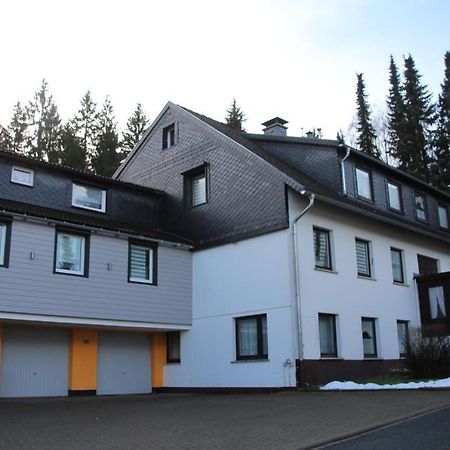 Ferienwohnung Cozy Braunlage Exterior foto